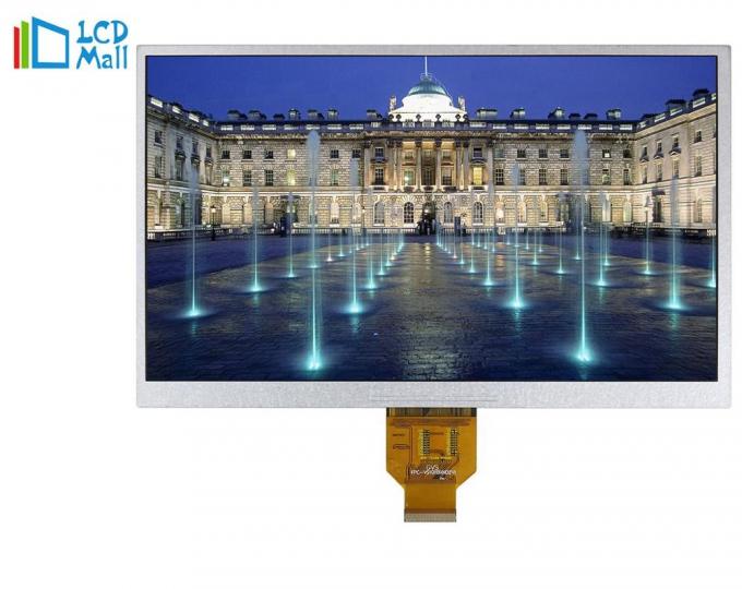 10.1 pollice LCD Display Module LCD Panel Screen TFT Risoluzione 1280* 800 Interfaccia LVDS 1