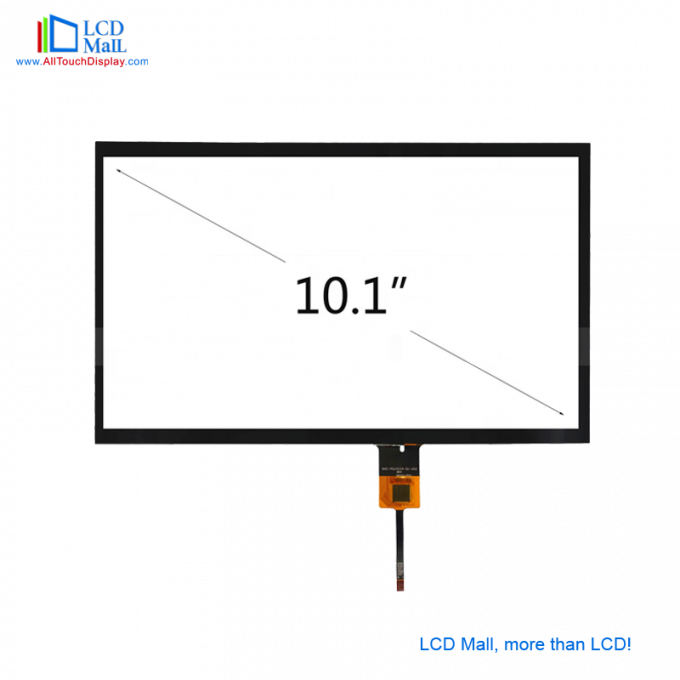 10.1 pollice LCD Display Module LCD Panel Screen TFT Risoluzione 1280* 800 Interfaccia LVDS 2