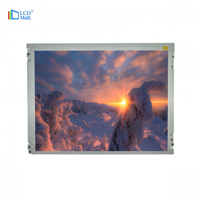 OEM ODM LCD LVDS TFT Display Module 40PIN 250cd/M2 Risoluzione 1920*1080 5