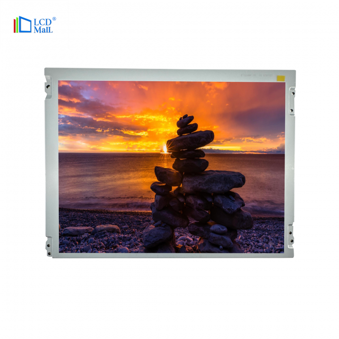 OEM ODM LCD LVDS TFT Display Module 40PIN 250cd/M2 Risoluzione 1920*1080 4