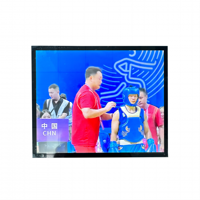 T-CON TFT LCD Modulo TFT Screen 19 pollici Tutto IPS Visualizzazione 470cd Luminosità 0