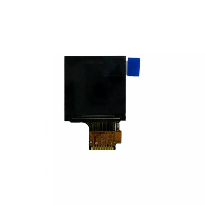 1.3 pollici quadrato TFT Display Module 240 * 240 Driver IC ST7789 SPl interfaccia 350nits Per dispositivi indossabili 0
