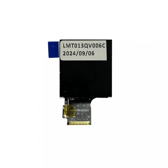 1.3 pollici quadrato TFT Display Module 240 * 240 Driver IC ST7789 SPl interfaccia 350nits Per dispositivi indossabili 1