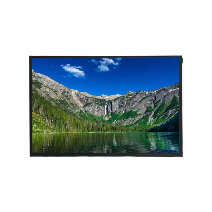 10Modulo LCD TFT da 1 pollice con interfaccia LVDS a 45 pin e alta risoluzione 1920*1200 per tablet PC 0