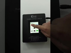 2.8 pollici tft display LCD video