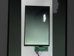 10.1 pollice 800X280 Display LCD con risoluzione di ritratto