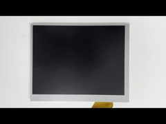 Display TFT industriale personalizzato da 5,7 pollici con luminosità 270 cd/m2 certificato CE ISO9001 RoHS