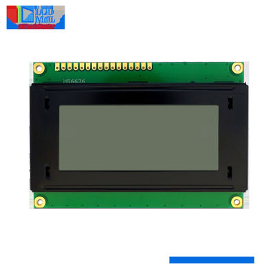 70X45X5mm COB LCD Modulo 2,5'' Tipo di display COB Chip a bordo