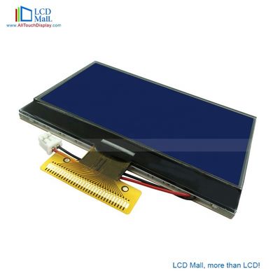 comprare LCD Mall Display LCD grafico ad alta risoluzione LCD monocromo 12232 DOTS online manufacture