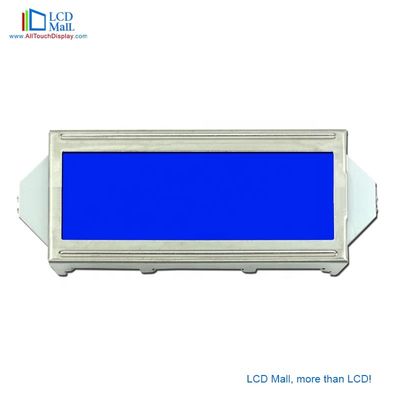 comprare Fornitura di alimentazione 3V 16x2 40x8 COG LCD Display Panel OEM ODM online manufacture