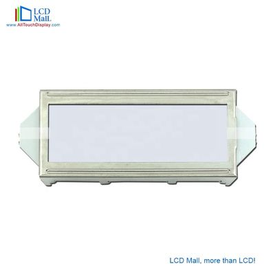 comprare 4 3 Display grafico su scala per misuratore della pressione sanguigna con uso di vetro LCD online manufacture