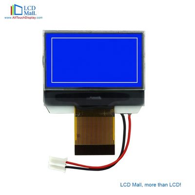 comprare Display LCD grafico -20 a 70C 147x116x14.6 per il governo con grande sconto online manufacture