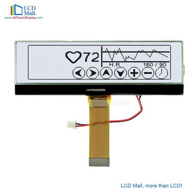 comprare Temperatura di funzionamento -20 a 70 °C Display grafico a cristalli liquidi online manufacture
