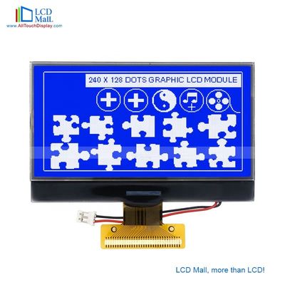 comprare 147x116x14.6 Dimensione del profilo Display mono grafico per l'alimentazione AA/4.2V nell'industria B2B online manufacture