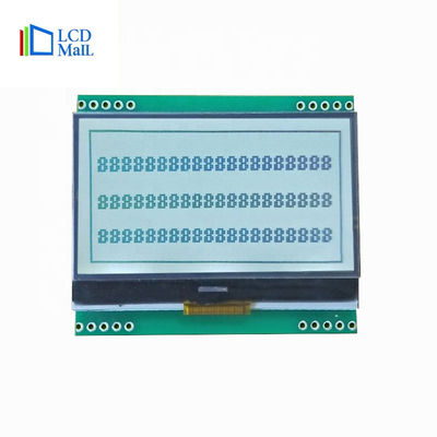 comprare Display LCD monocromo 128x64 Display LCD monocromo 6 ore Visualizzazione online manufacture
