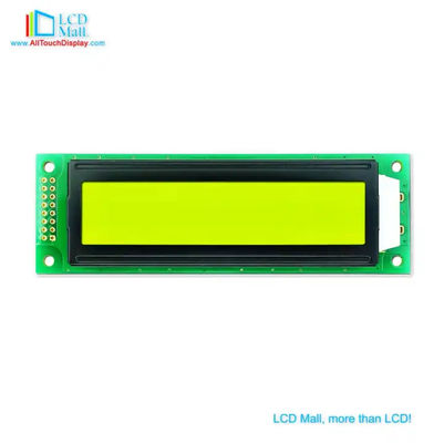 comprare Display LCD grafico di tipo polarizzatore negativo per misuratore della pressione sanguigna online manufacture
