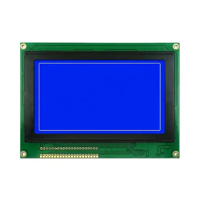 comprare 8BIT Bus MPU Interface Display LCD grafico Pannello LCD monocromo 12232 DOTS online manufacture