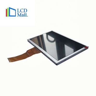 comprare Display LCD trasmissibile da 7 pollici 1024*600 TFT con interfaccia RGB 24 bit online manufacture