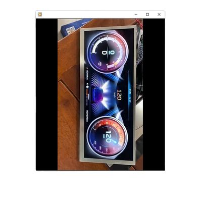 comprare Display LCD modulo IPS TFT 10,25'' 1000 Nits 1280 RGB x 480 punti online manufacture