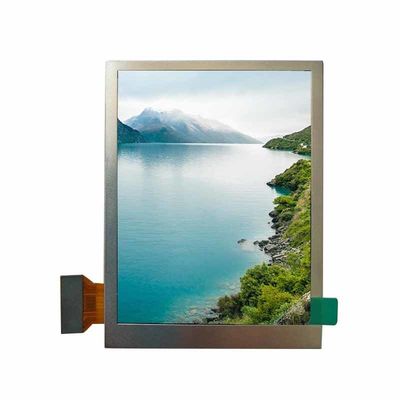 comprare 18 bit RGB SPI Display LCD personalizzato 3,5 pollici TFT LCD 500 Nits online manufacture