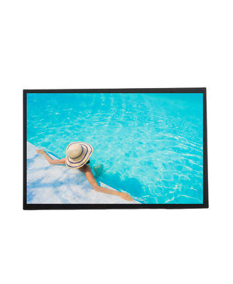 comprare OEM ODM 10,1 pollici TFT LCD con CTP WUVGA Alta risoluzione 1920 RGB X 1200 punti online manufacture