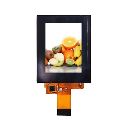 comprare 2.8 TFT SPI 240x320 TFT LCD Modulo Full Angel QVGA BOE schermo LCD online manufacture