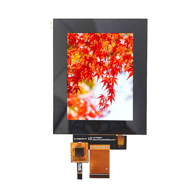 comprare 2.8 pollici IPS Screen TFT LCD Modulo 240*320 Trasmettitore OEM ODM online manufacture