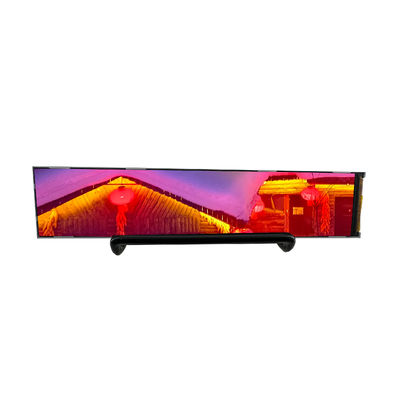 comprare 1280x480 IPS LVDS TFT Display 8,8 pollici Pannello LCD a barra allungata 420cd/M2 Luminosità online manufacture