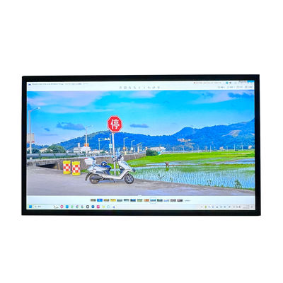 comprare 21.5'' FHD TFT IPS Industrial LCD Display Panel TFT Capacitive Touch Risoluzione 1920x1080 online manufacture