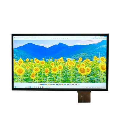 comprare 21.5 pollici TFT LCD Display Panel IPS 1920x1080 LVDS Interfaccia TFT Capacitive Touch Screen online manufacture
