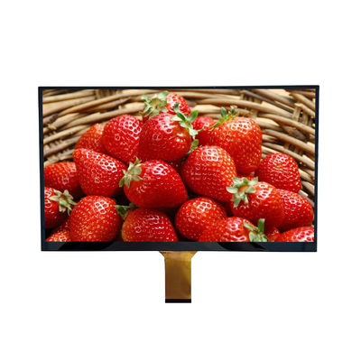 comprare 1920*1080 Risoluzione CTP TFT LCD Modulo LCD da 15,6 pollici Pannello LCD 210cd online manufacture