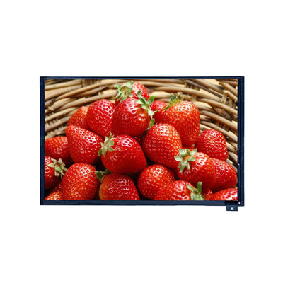 comprare 7 pollici TFT LCD Modulo 1024x600 Display per l'automotive con CPT Touch IPS Wide Viewing Angle online manufacture
