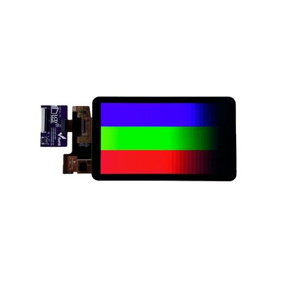 comprare Display OLED Multi Touch FHD da 5,5 pollici Oncell 1080X1920 Visualizzazione IPS online manufacture