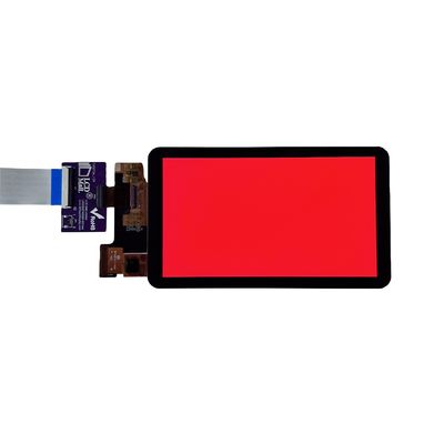 comprare Oncell Touch AMOLED schermo LCD da 5,5 pollici 350 Nits Risoluzione 1440*2560 online manufacture