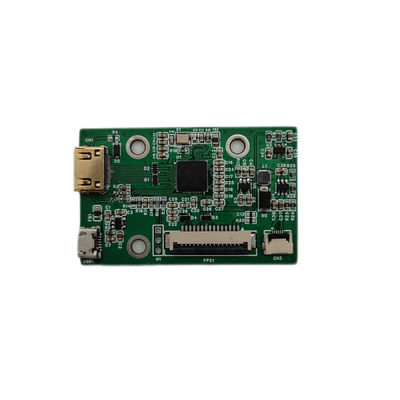 comprare PCBA HDMI TFT Display 2 OZ Spessore di rame PCBA MIPI a scheda HDMI online manufacture