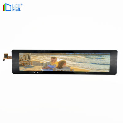 comprare 6Display LCD TFT a strisce da 0,9 pollici con risoluzione 280*1424 FHD Interfaccia MIPI online manufacture