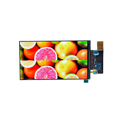 comprare LCD Mall 5,5-pollici schermo LCD WQHD 1440*2560 TFT LCD Display IPS Visualizzazione 300cd online manufacture