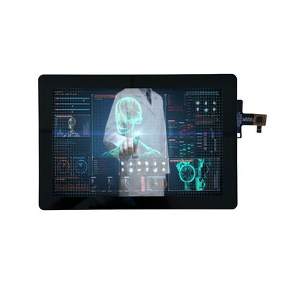 comprare Interfacce LVDS Modulo LCD TFT 8 pollici Pannello LCD IPS 1000cd/M 1920*1200 online manufacture