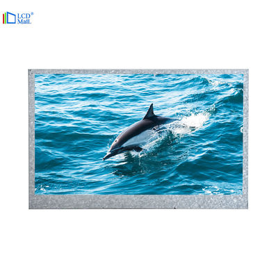 comprare 480*272 Dots Connection RGB FPC Plugging Type TFT LCD Module Display 4,3 pollici online manufacture