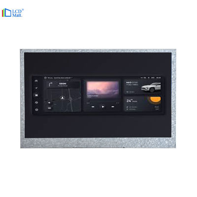 comprare 4.3 pollici TFT LCD Modulo 480*RGB*272 display LCD ad alta risoluzione con ILI6485 driver IC online manufacture