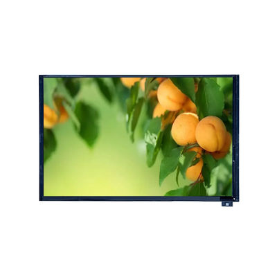 comprare 7 pollici 280 Nits LVDS TFT Display LCD touchscreen capacitivo 1204*600 online manufacture