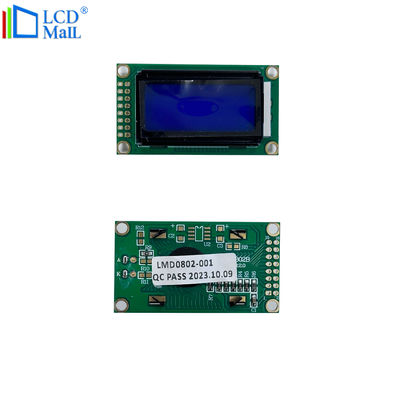 comprare Modulo LCD COG trasmettitore / negativo Modulo di visualizzazione LCD grafica 16 pin online manufacture