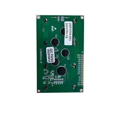 comprare 10.5V 128x32 COG LCD Modulo MCU/8bit Interfaccia Contrasto elevato online manufacture