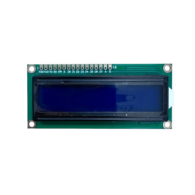 comprare 3.3V Fornitura di alimentazione pannello modulo LCD COB 128x64 pixel driver IC UC1705 online manufacture