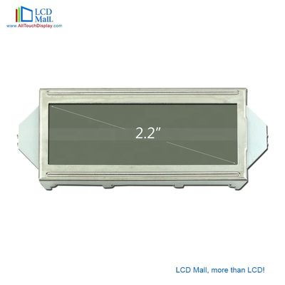 comprare Dot Matrix COG LCD Module 128x32 con tensione di funzionamento 0-5.5V online manufacture