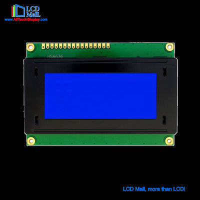 comprare Modulo LCD grafico QVGA STN LCD con matrice a punti 192*64 online manufacture