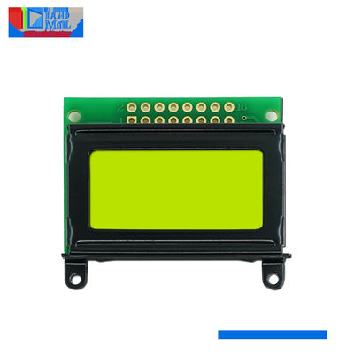comprare Modulo LCD COB monocromo da 2,5 pollici 128x64 Display LCD Interfaccia parallela online manufacture
