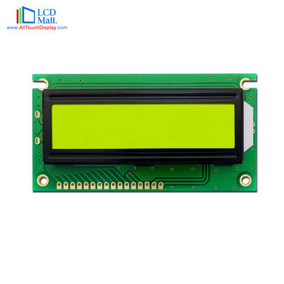 comprare Alto rapporto di contrasto STN LCD riflettente monocromatico FSTN LCD 192*64 online manufacture