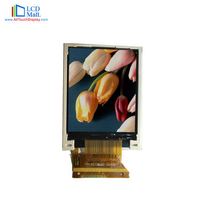 comprare 2.3 pollici TFT 320x240 Programmabile Interfaccia SPI Display LCD online manufacture