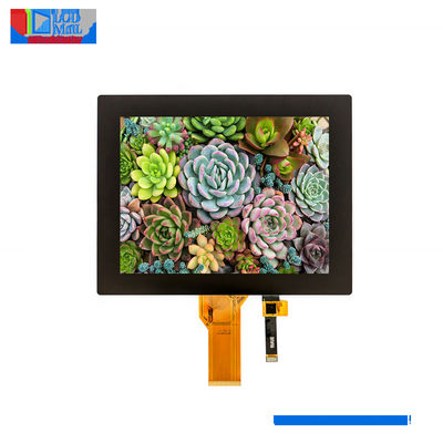 comprare Modulo di visualizzazione touchscreen LCD Mall 9 pollici Pannello LCD 1280*240 40 Pin online manufacture